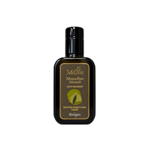 MiOlio Monocultivar Moraiolo - Gusto Equilibrato
