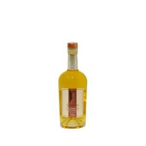 Grappa ambrata